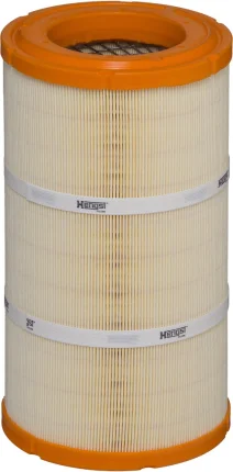 Vzduchový filter HENGST FILTER E626L