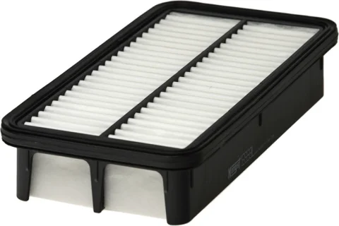 Vzduchový filter HENGST FILTER E833L