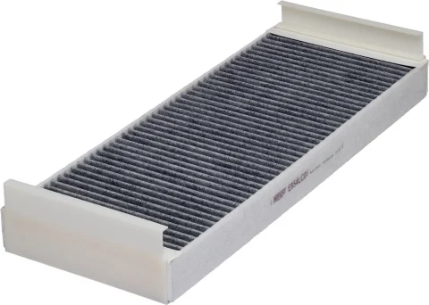 Kabínový filter HENGST FILTER E954LC01