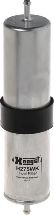 Palivový filter HENGST FILTER H275WK