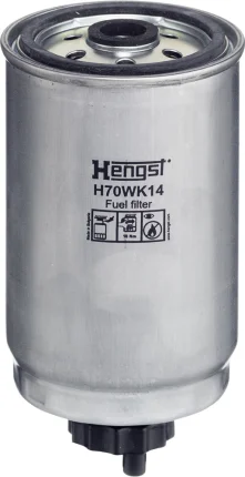 Palivový filter HENGST FILTER H70WK14