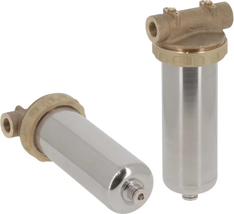 Obal kvapalinového filtra HIFI FILTER EZA 09231 PU