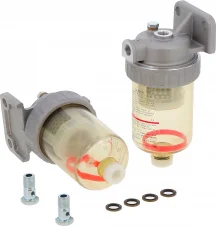 Palivový filter HIFI FILTER MO 1654