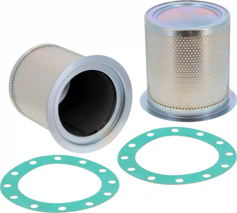 Separátor oleja HIFI FILTER OS 5008