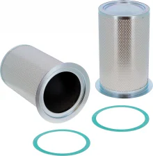 HIFI FILTER separátor oleja OS 5191