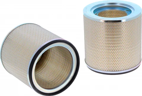 Vzduchový filter HIFI FILTER SA 10253