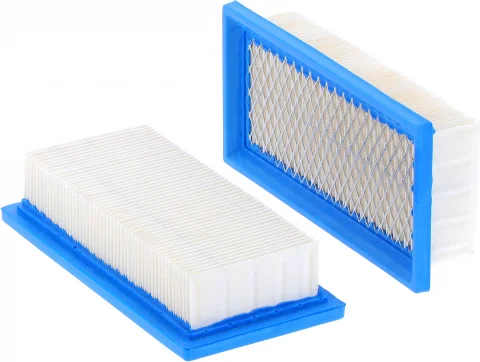 Vzduchový filter HIFI FILTER SA 11123