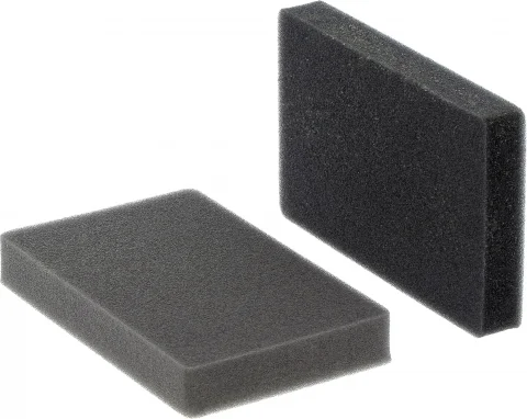 Penový vzduchový filter HIFI FILTER SA 12125