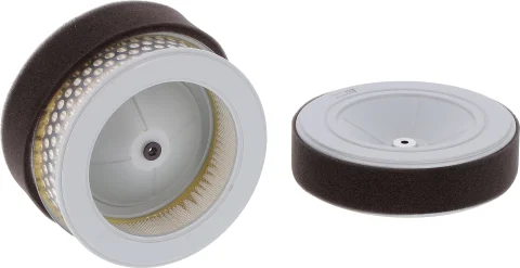 Vzduchový filter HIFI FILTER SA 12452