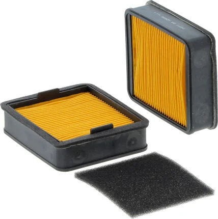 Vzduchový filter HIFI FILTER SA 12456