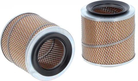 Vzduchový filter HIFI FILTER SA 1367