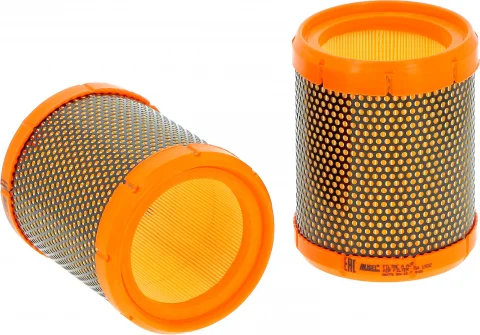 Vzduchový filter HIFI FILTER SA 1502