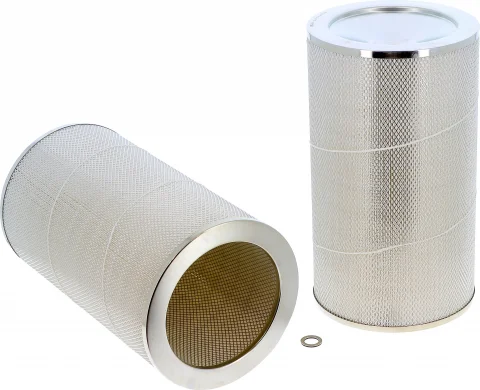 Vzduchový filter HIFI FILTER SA 16453