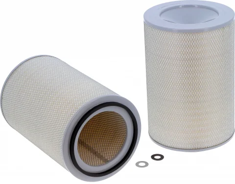 Vzduchový filter HIFI FILTER SA 16885