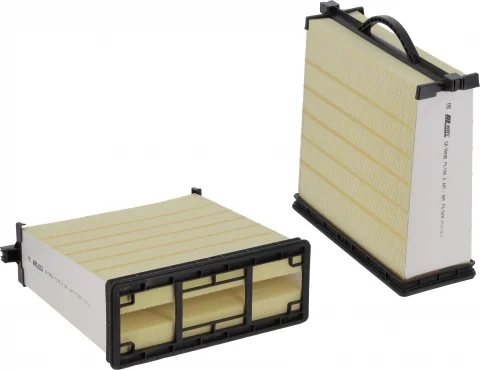 Vzduchový filter HIFI FILTER SA 16898