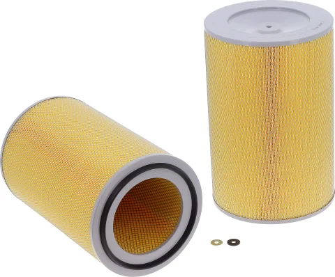 Vzduchový filter HIFI FILTER SA 17372