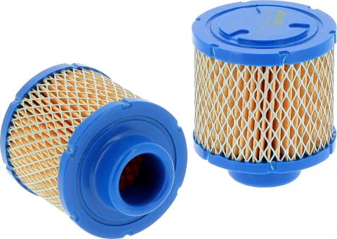 Vzduchový filter HIFI FILTER SA 17377