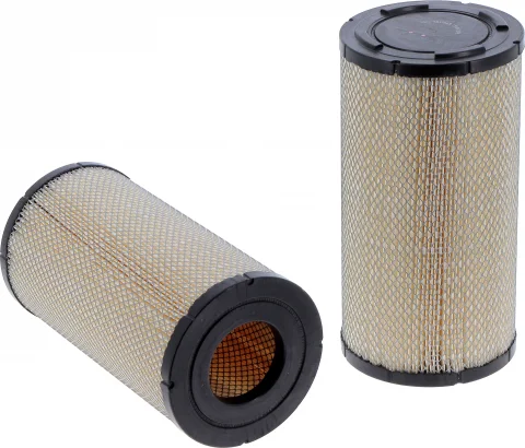 Vzduchový filter HIFI FILTER SA 17543