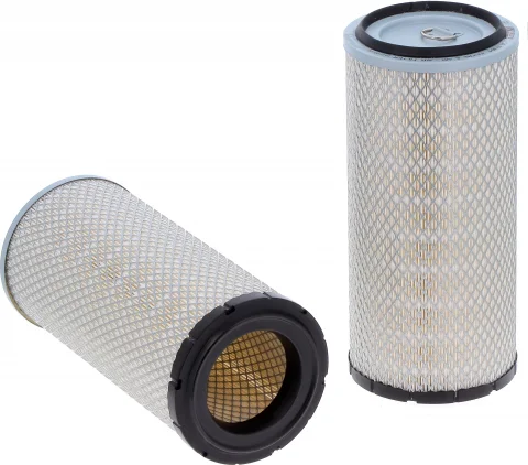 Vzduchový filter HIFI FILTER SA 18301