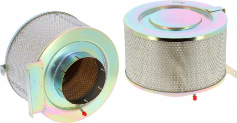 Vzduchový filter HIFI FILTER SA 19015