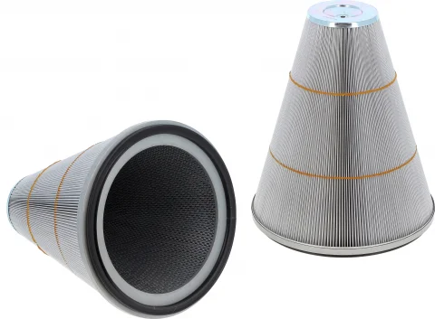 Vzduchový filter HIFI FILTER SA 190375