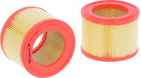 Vzduchový filter HIFI FILTER SA 190514