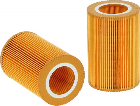 Vzduchový filter HIFI FILTER SA 5085