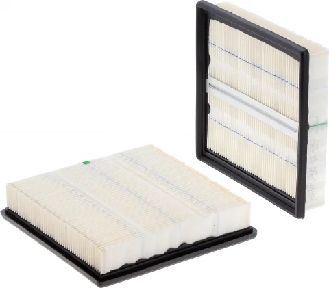 Vzduchový filter HIFI FILTER SA 6195