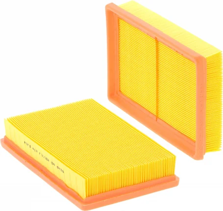 Vzduchový filter HIFI FILTER SA 8438