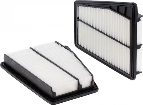 Vzduchový filter HIFI FILTER SA 8615