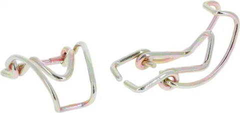 Spona HIFI FILTER SACR 01002