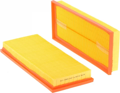 Kabínový filter HIFI FILTER SC 50179