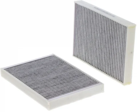 Kabínový filter HIFI FILTER SC 5048 CA