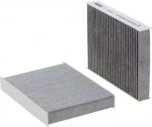 Kabínový filter HIFI FILTER SC 5073 CA