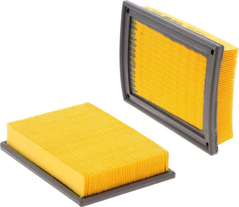 Kabínový filter HIFI FILTER SC 70039