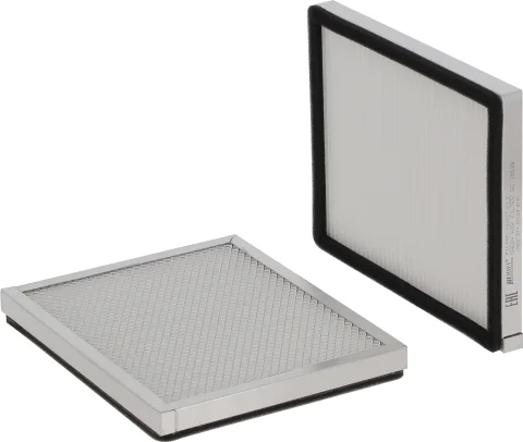 Kabínový filter HIFI FILTER SC 70139