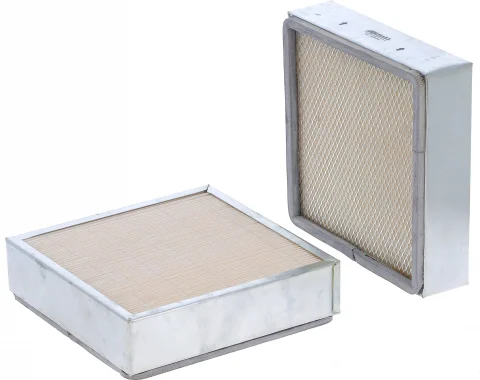 Kabínový filter HIFI FILTER SC 90020