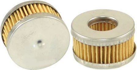 Plynový filter HIFI FILTER SG 1038