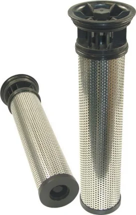 Hydraulický filter HIFI FILTER SH 51557