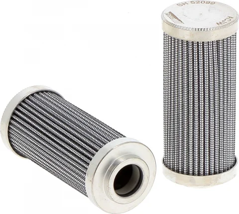 Hydraulický filter HIFI FILTER SH 52099