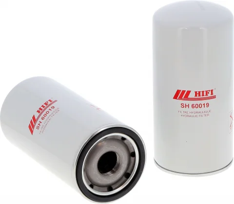 Hydraulický filter HIFI FILTER SH 60019