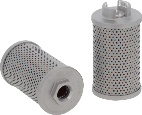 Hydraulický filter HIFI FILTER SH 60166
