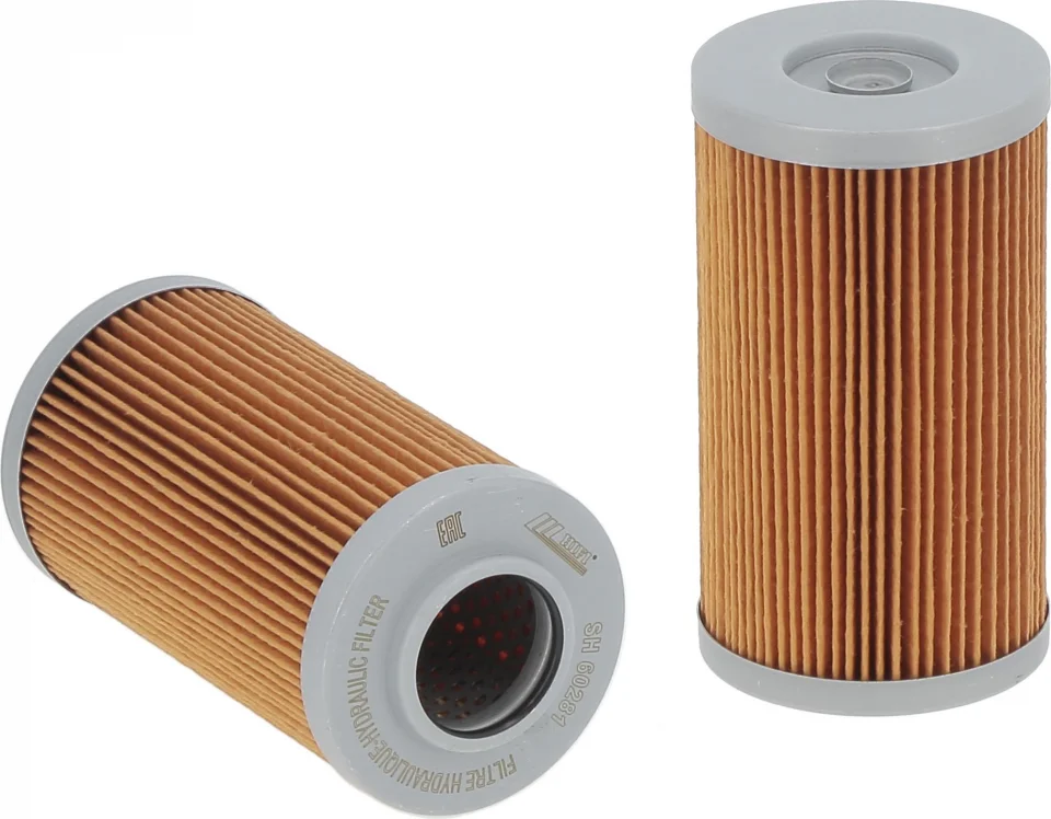 Hydraulický filter HIFI FILTER SH 60281 | ALLfilters.sk