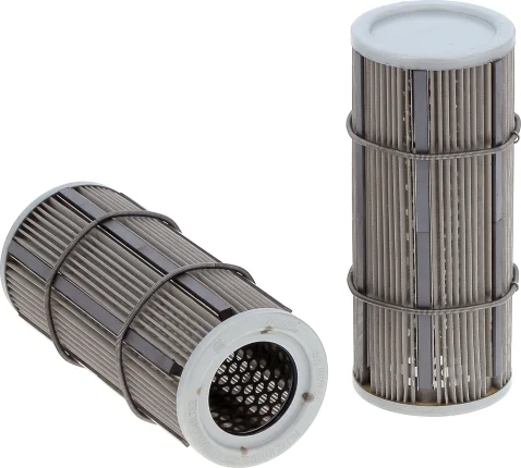 Hydraulický filter HIFI FILTER SH 60744