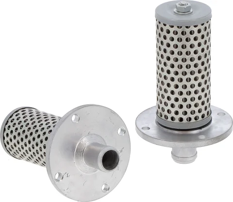 Hydraulický filter HIFI FILTER SH 60775