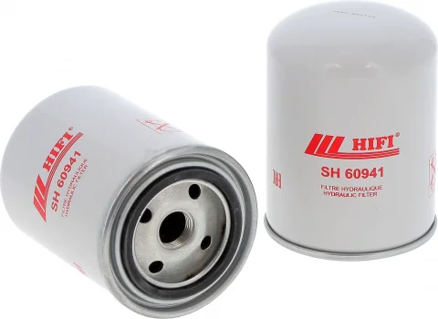 Hydraulický filter HIFI FILTER SH 60941