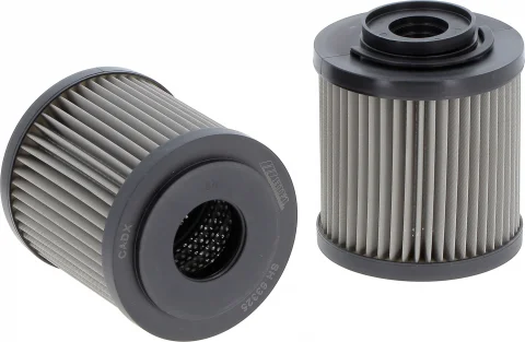 Hydraulický filter HIFI FILTER SH 63325