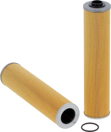 Hydraulický filter HIFI FILTER SH 65010