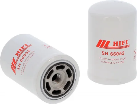 Hydraulický filter HIFI FILTER SH 66052