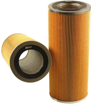 Hydraulický filter HIFI FILTER SH 66229